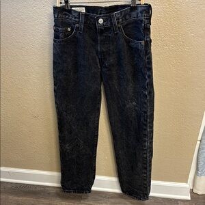 Levi 501 90s Jeans